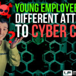 Young Employees Have Different Attitudes to Cyber Crime